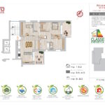 App. 5.1 Piano Quinto Quadrilocale