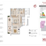 App. 5.3 Piano Quinto Quadrilocale