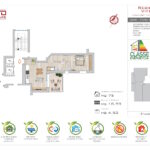 App. Tipo B Bilocale