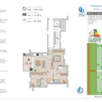 App. B 3.1 Piano Terzo Quadrilocale