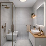 BAGNO DOCCIA