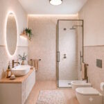 BAGNO DOCCIA