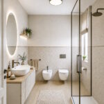 BAGNO DOCCIA