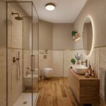 BAGNO DOCCIA