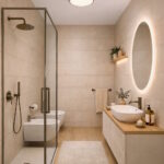 BAGNO DOCCIA